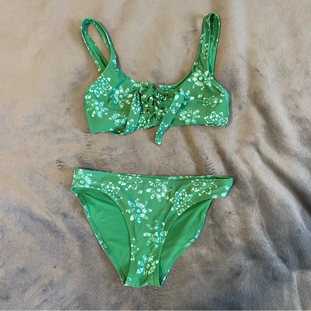great condition aerie bikini